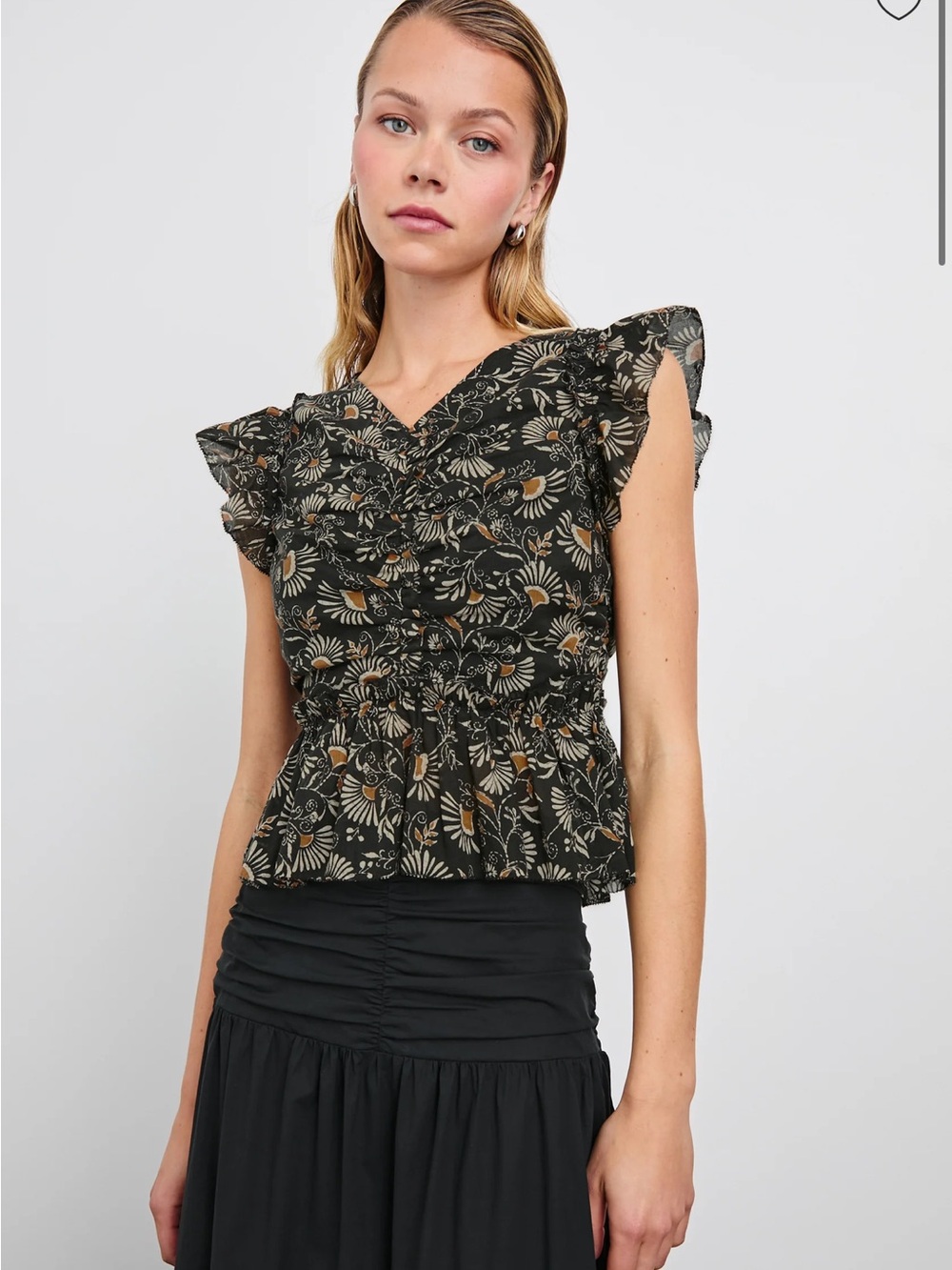 Rails Cali Top - NWT